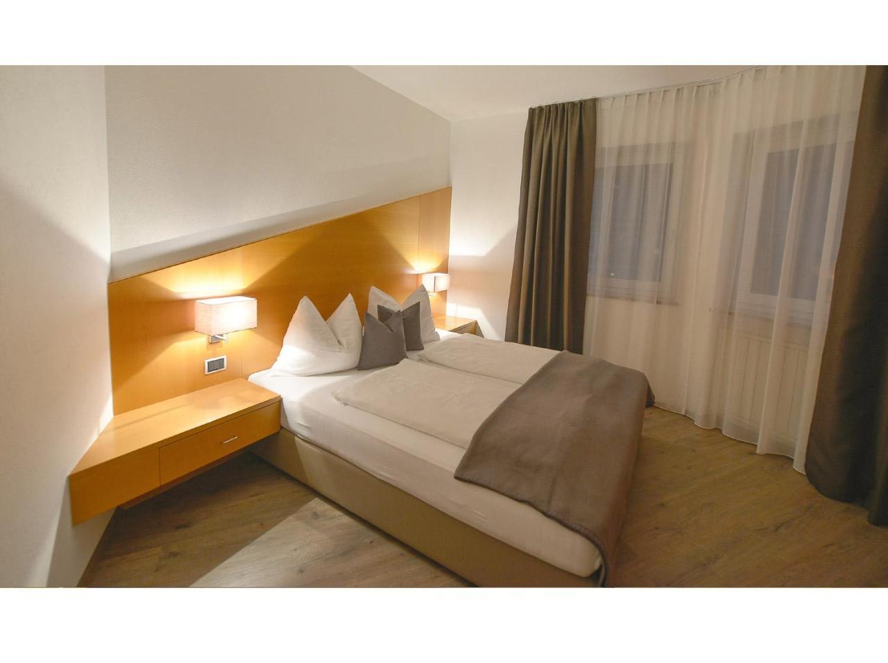 Apparthotel Central Campo Tures Exterior photo